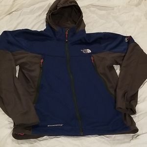 The North Face Summit Series Windstopper Size S